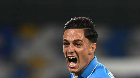 Lazio, De Grandis (Sky): "Raspadori non mi fa impazzire. Se Sarri..."