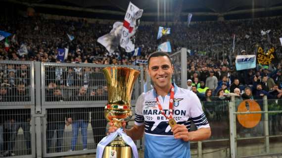 Lazio, tanti auguri Romulo: il post della società - FOTO