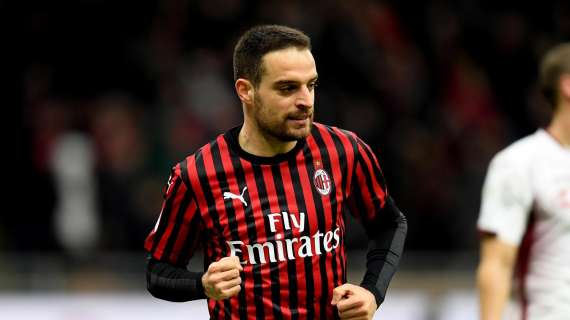 UFFICIALE - Bonaventura è un nuovo calciatore della Fiorentina