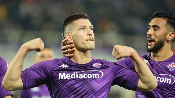 Coppa Italia, La Fiorentina Si Schianta Sul Torino: Italiano Vola In ...