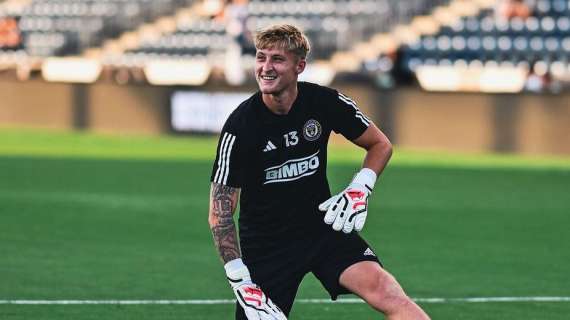 Calcio | Lutto in MLS: è morto Holden Trent, aveva 25 anni