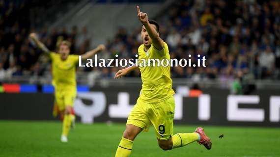 Lazio, Pedro e l'incontro con il futuro: fissato appuntamento per il rinnovo