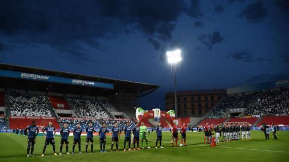 Costa (Sottosegretario Salute): "Questa finale una prova generale per il prossimo campionato"