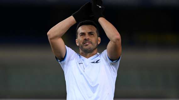 Lazio, all'Olimpico non si vince più. Pedro: "Non capiamo neppure noi..."