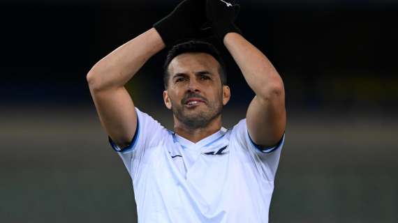 Lazio, Pedro ritrova due ex compagni: l'incontro in vacanza - FOTO