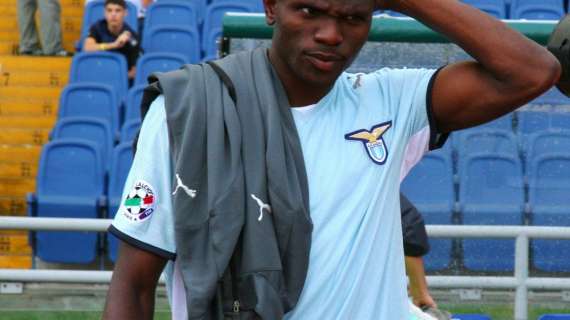 ESCLUSIVA - Makinwa al Benevento solo con la cittadinanza italiana. L'agente: "Ha i requisiti per richiederla, martedì potrebbero esserci novità"
