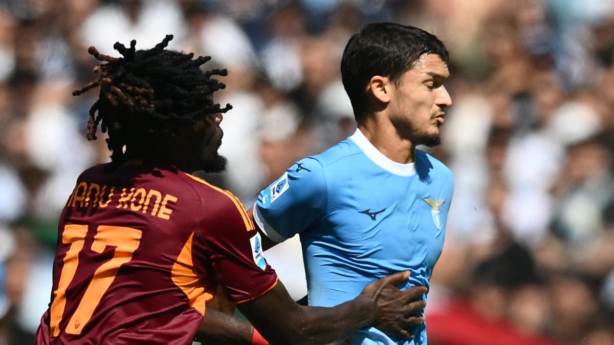 Calciomercato Lazio | Belahyane a rischio cessione: il punto