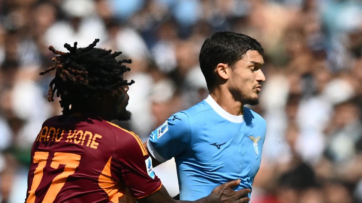 Calciomercato Lazio | Belahyane, c'è il Nizza e non solo: i dettagli