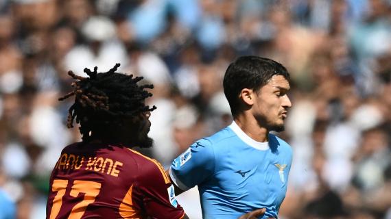 Lazio, Agostinelli: "Contro il Torino mi aspetto ancora il 4-4-2". E su Belahyane...
