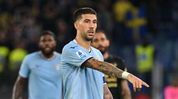 Lazio, Baroni punta su Zaccagni: ora deve ritrovare il gol fuori casa