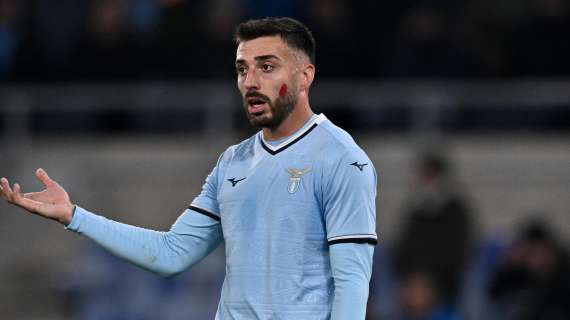 Calciomercato Lazio | Nuova offerta dalla Serie A per Gila: Lotito fa muro