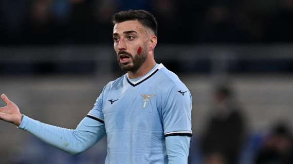 Calciomercato Lazio | Gila, c'è un'offerta del Chelsea: i dettagli