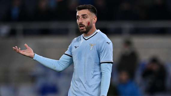 Calciomercato Lazio | La Liga è pazza di Gila: quante squadre su di lui