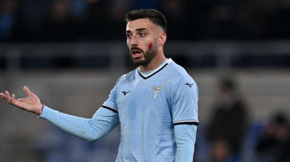 Lazio | Sarri - Gila, il retroscena: fu il tecnico a bloccarne la cessione