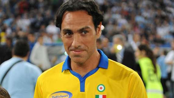 Lazio, Nesta: "Il debutto in Champions un sogno. Avevamo uno squadrone..."