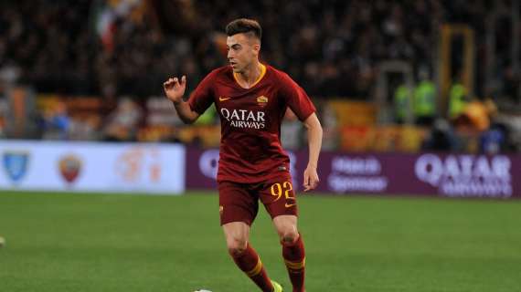 Roma, El Shaarawy conclude la quarantena: arriva il via libera per le visite mediche