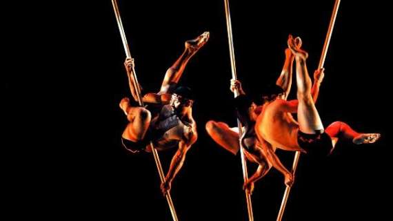 Finale Coppa Italia, il programma: dal dj set alla Flying Dancer, fra musica e voli