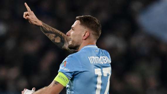 Immobile, parla Signori: "Abbiamo fatto la storia della Lazio, ma al Bologna..."