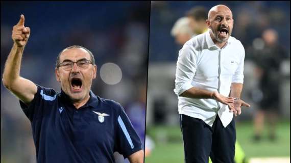 Lazio - Fiorentina, il "fattore campo" e la sfida Immobile - Vlahovic: le quote del match