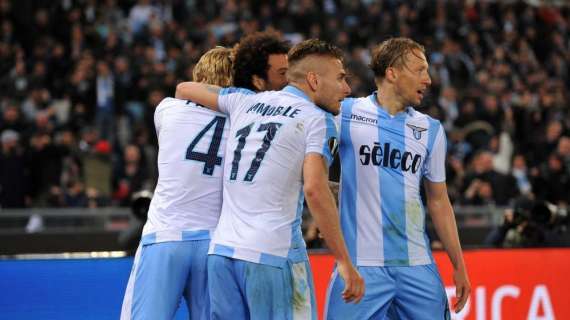 Whoscored, quanta Lazio nel Team of the Week. Sono 5 i calciatori biancocelesti presenti 