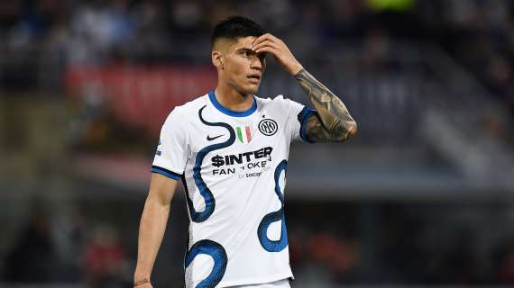 Europa League, l'Atalanta inguaia l'Inter: c'entra Correa