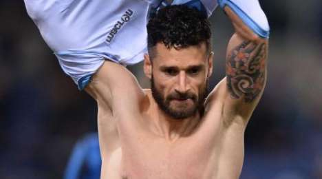 Lazio-Inter 2-0 : rivivi i gol con la voce di Alessandro Zappulla - VIDEO