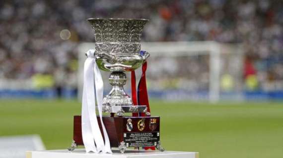 Spagna, la TV non trasmetterà la Supercoppa: "Incoerente giocare lì"