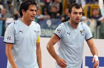 Ecco la lista: De Silvestri, Ledesma e Pandev non ci sono, Cruz si