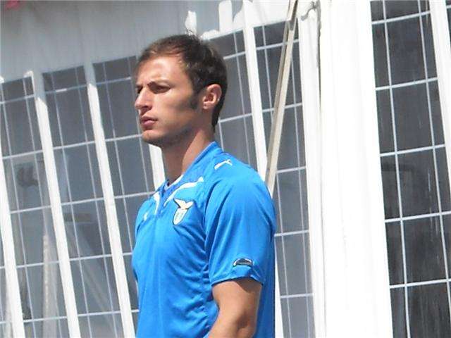 Sabatini:"Radu è un nostro obiettivo e Simplicio piace alla Lazio...Ledesma? Non ci interessa"