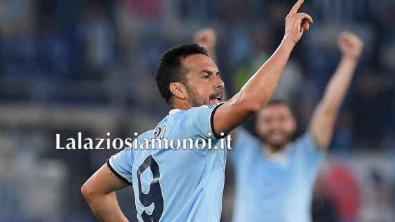 Pedro: "Barcellona, il Mondiale, la Lazio e il mio futuro: vi racconto tutto"