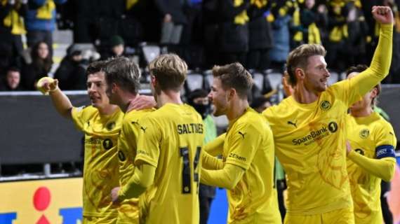 Lazio | "Attenta al campo sintetico": alla scoperta dei segreti del Bodo/Glimt