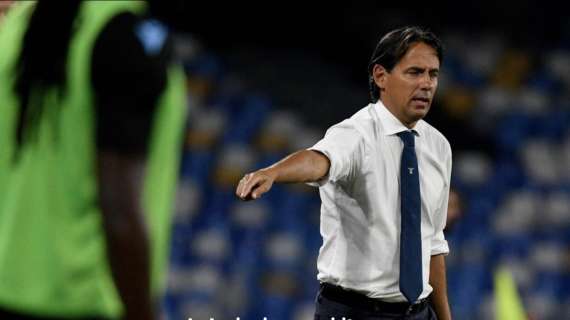 Lazio, Inzaghi: "Con Gattuso acceso scambio di opinioni. Contratto? Vedremo cosa succederà..."