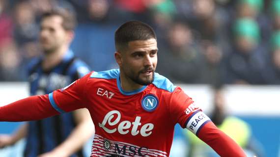 Lazio, senti Vocalelli: "Insigne aggiungerebbe pochissimo, ecco perché"