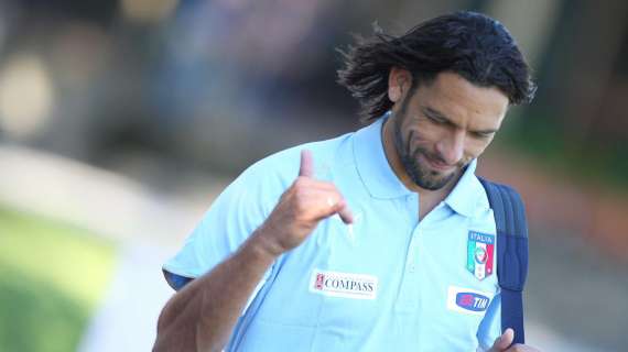 Suggestione Amauri, sogno Sissoko
