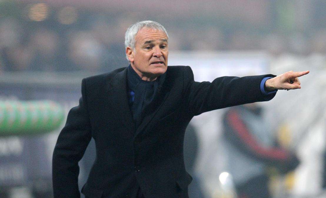 Inter, Ranieri: "Contro la Lazio più dura che nel derby". Convocati: c'è Julio Cesar