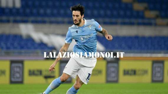 Lazio - Napoli, ritorno alla vittoria all'Olimpico: la photogallery de Lalaziosiamonoi.it