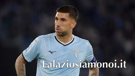 Lazio | Zaccagni a riposo, punta il ritiro: il suo programma post-operazione