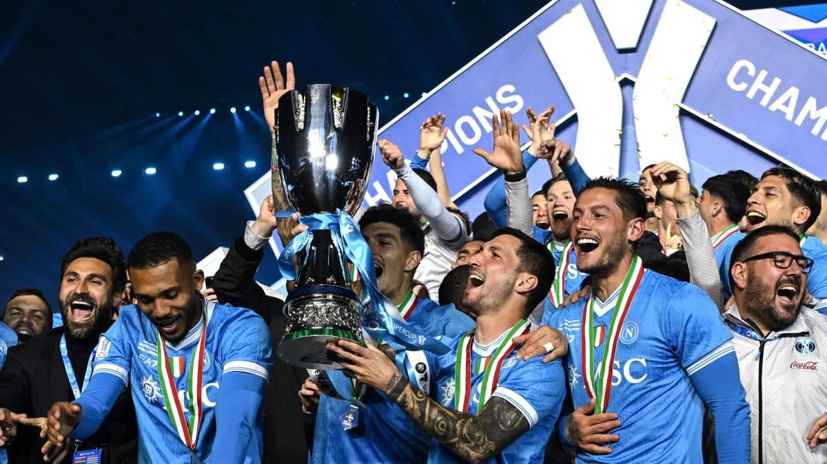 Mercato, non solo Lazio: Napoli e Pisa a saldo zero, il Como rientra
