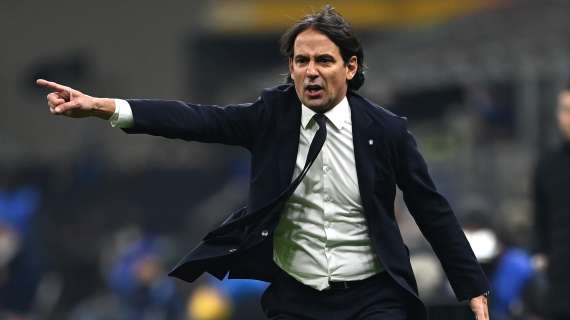 Inter, Inzaghi: "La Lazio è stata la mia vita, sono diventato uomo"