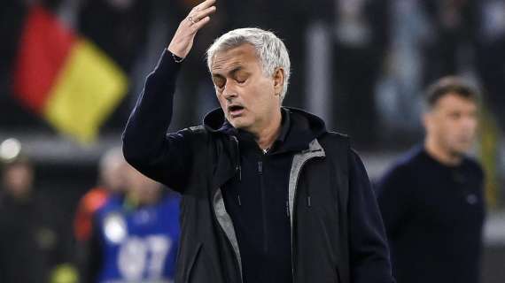 Mourinho, che attacco di Impallomeni: "È frustrato, sono tre anni che..."