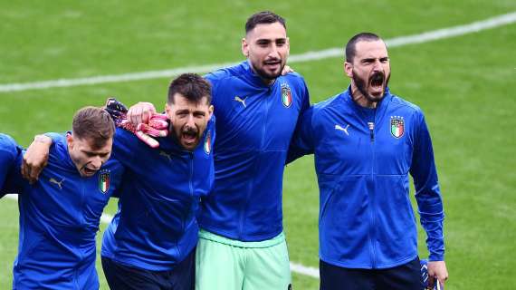 RIVIVI LA DIRETTA - Italia - Lituania, gli azzurri dominano e calano il pokerissimo