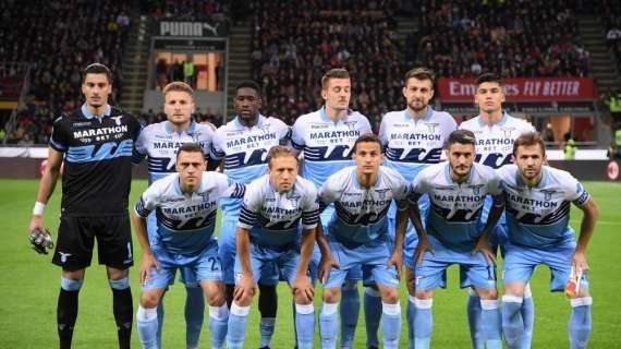 Finale Coppa Italia, Atalanta - Lazio: dove vederla in tv e streaming