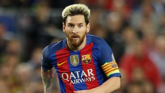 Barcellona, Dani Alves saluta Messi: “Il partner migliore dopo la mia ragazza” - FT