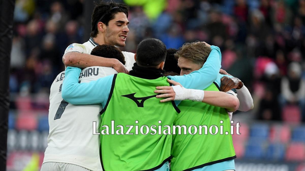 FORMELLO - Lazio, ora la sosta: il punto tra infortunati e Nazionali