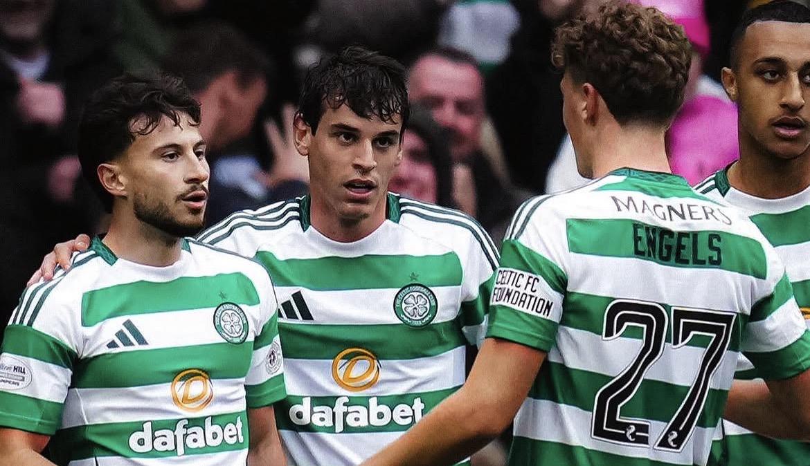 Calciomercato Lazio | Spunta un nome dal Celtic: tutti i dettagli