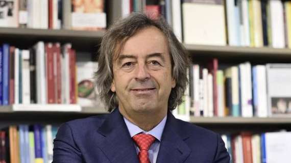 Lazio, Burioni ti preferisce alla Scala: "Che musica contro la Juve! Questione di cuore"