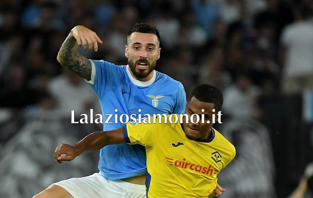 Calciomercato Lazio | Capitolo rinnovi, da Gila a Romagnoli: il punto