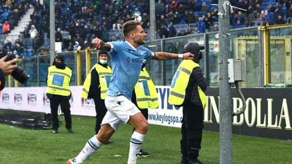 Lazio, oggi è il grande giorno: esami decisivi per Immobile