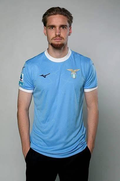 Lazio, Taylor è solo il terzo affare con l'Ajax: ecco gli altri