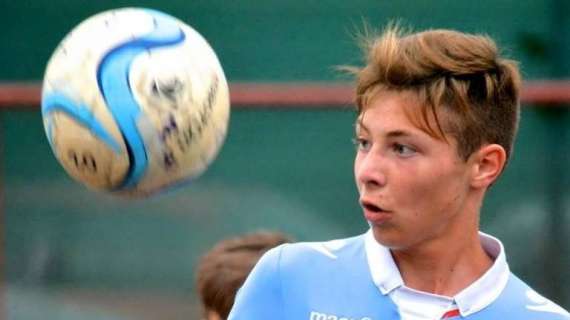 Lazio, il giovane Guerini saluta: va al Torino